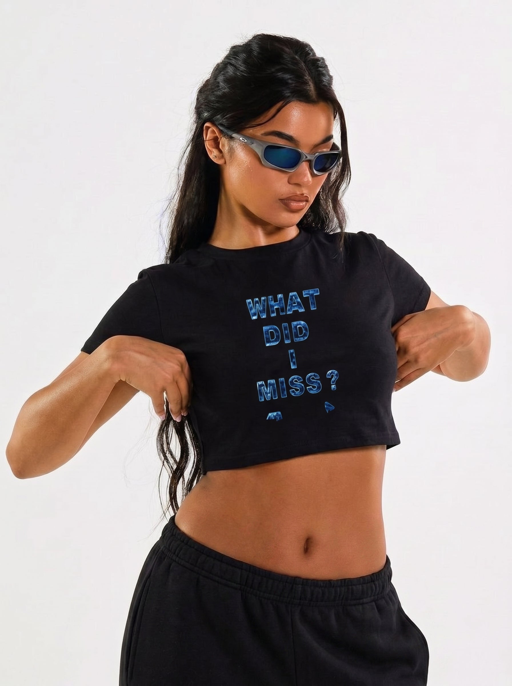 Crop Tops